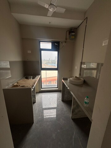 Team Area in 2 BHK Apartment at Bellwether Amari, Matunga – for Rent