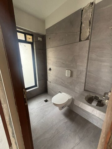 Bathroom in 2 BHK Apartment at Bellwether Amari, Matunga – for Rent