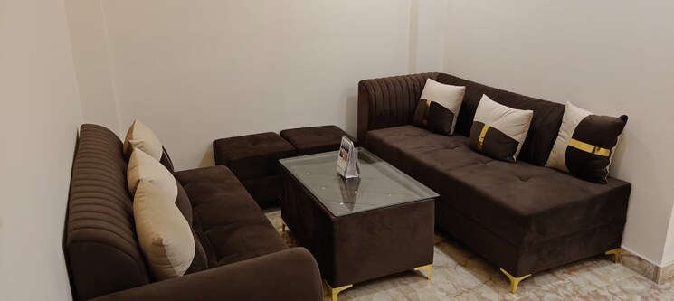 Bedroom, subhash nagar 2 Bedroom 110 Sq.Yd. Builder Floor In Subhash Nagar Delhi 9016033