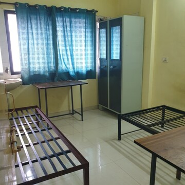 Bedroom in  Pg at Akurdi – for Rent