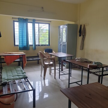 Room in  Pg at Akurdi – for Rent