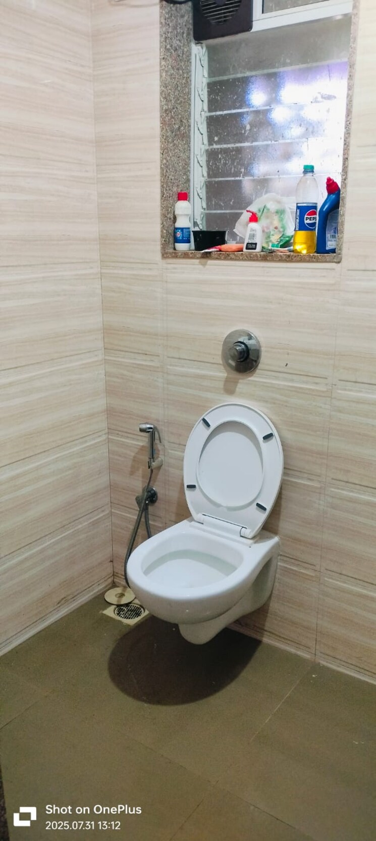 Bathroom, skyrise-apartments 2 Bedroom 750 Sq.Ft. Apartment In Chembur Mumbai 9016035