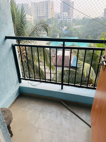 2 BHK Apartment For Rent in Skyrise Apartments, Chembur