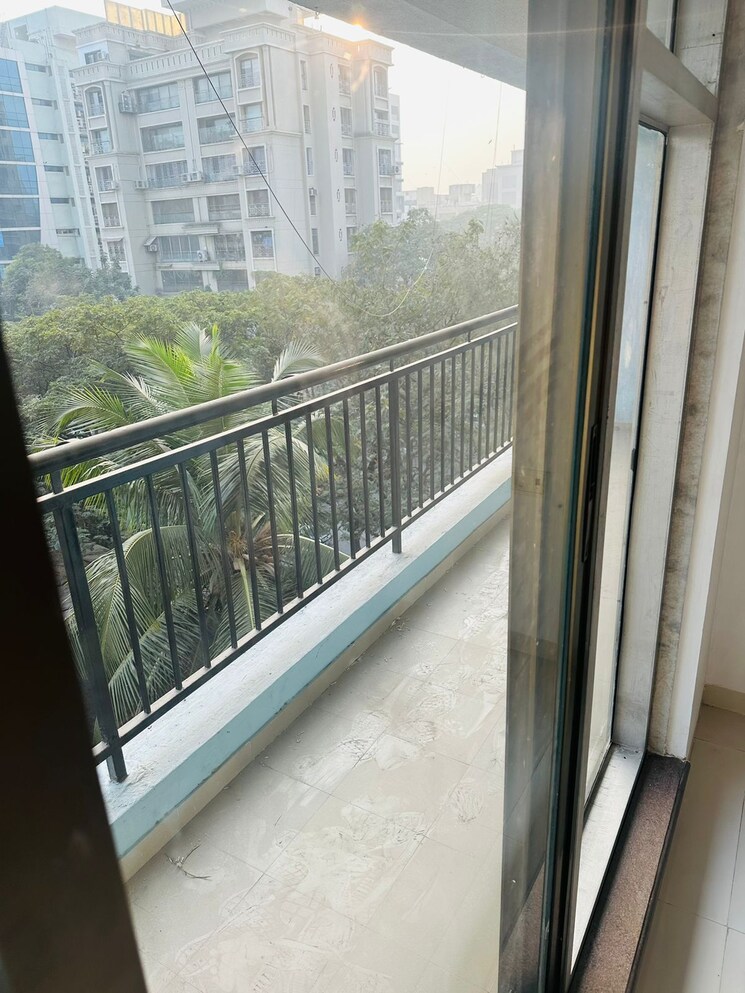 Balcony, skyrise-apartments 2 Bedroom 750 Sq.Ft. Apartment In Chembur Mumbai 9016035