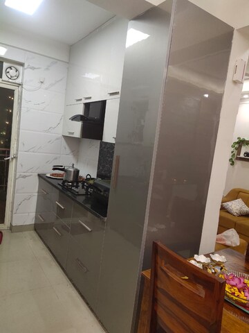 Team Area in 3 BHK Apartment at Amolik Residency, Sector 86 – for Rent