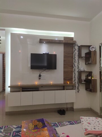 Kitchen in 3 BHK Apartment at Amolik Residency, Sector 86 – for Rent