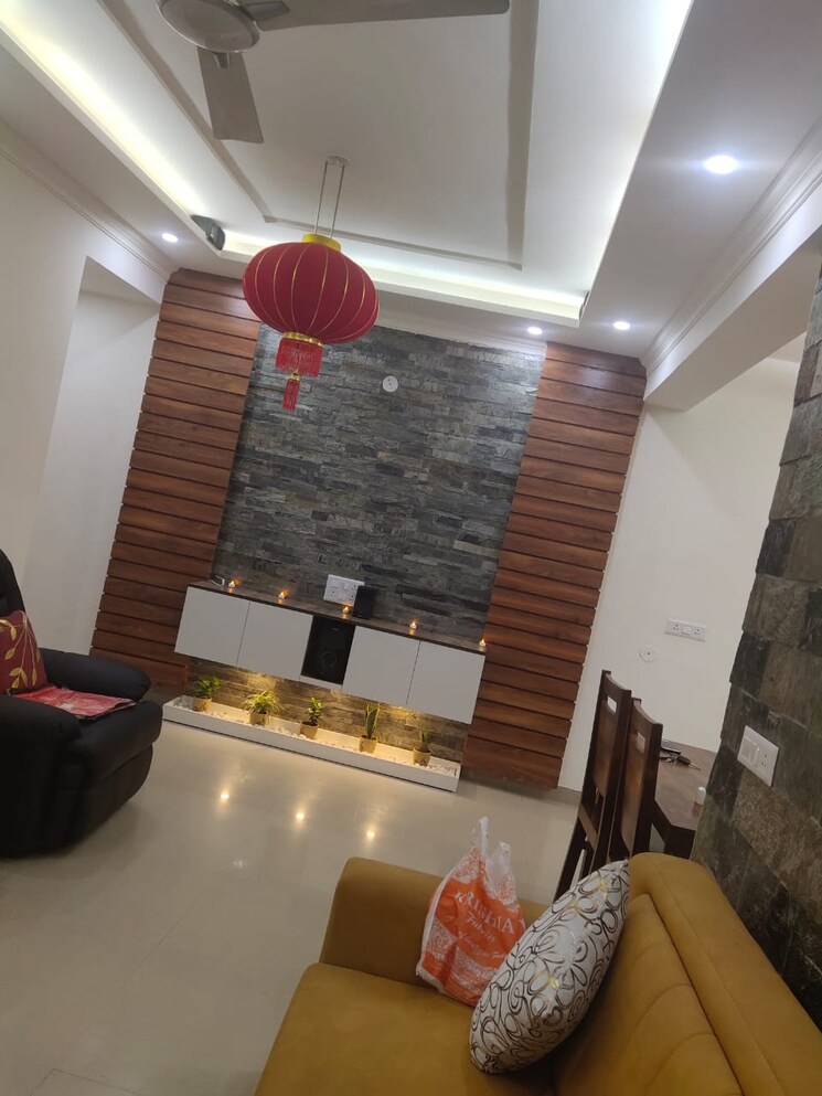 Team Area, amolik-residency 3 Bedroom 1120 Sq.Ft. Apartment In Sector 86 Faridabad 9016027