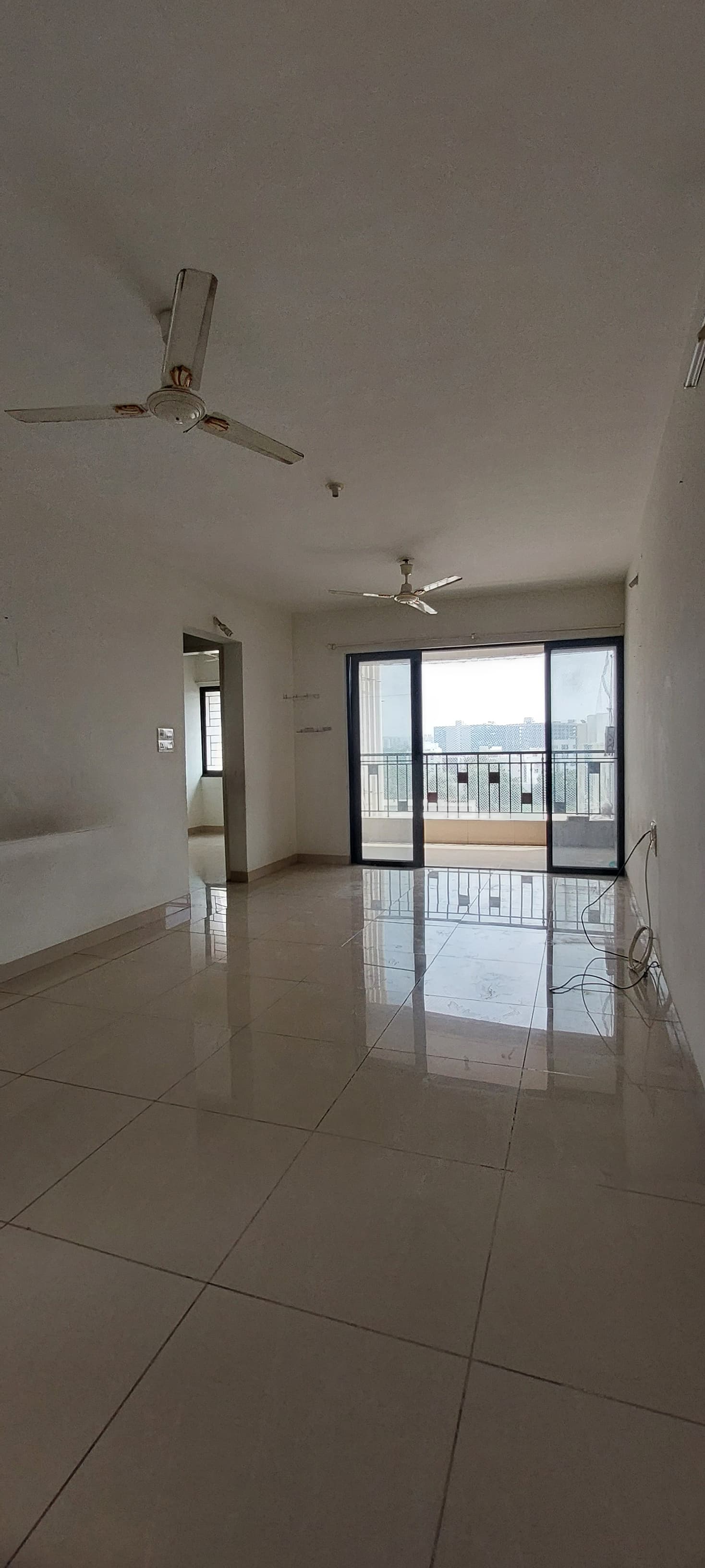 2.5 BHK Apartment For Rent in Nanded Lalit