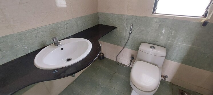Bathroom, nanded-lalit 2.5 Bedroom 1115 Sq.Ft. Apartment In Sinhagad Road Pune 9016023