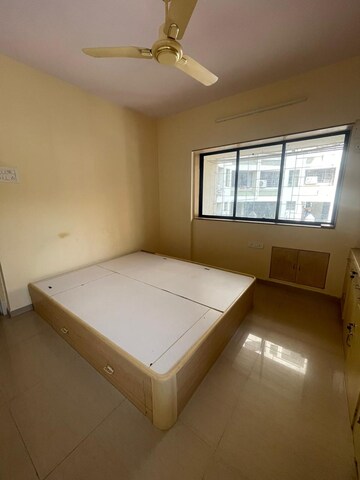 Room in 2 BHK Apartment at Happy Valley, Manpada – for Sale