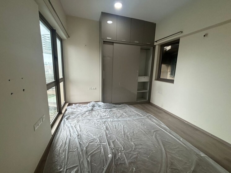 Bedroom, sheth-auris-serenity-tower-2 2 Bedroom 807 Sq.Ft. Apartment In Malad West Mumbai 9016070