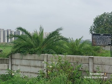  Plot – Exterior View View at Rss Greens, Deva Road - for Sale