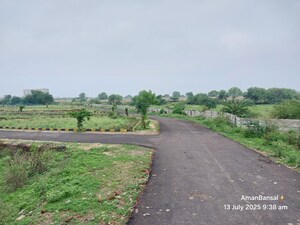 Plot Area in  Plot at Rss Greens, Deva Road – for Sale