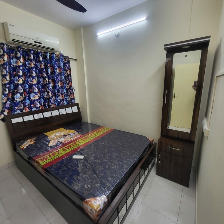 Bedroom, koregaon park 2 Bedroom 1065 Sq.Ft. Apartment In Koregaon Park Pune 9016053
