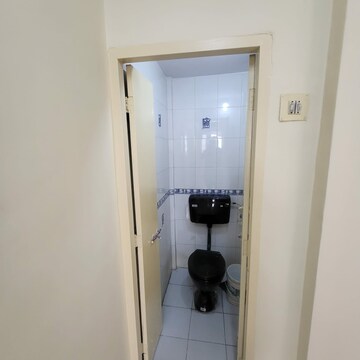 Building Lobby in 2 BHK Apartment at Koregaon Park – for Rent