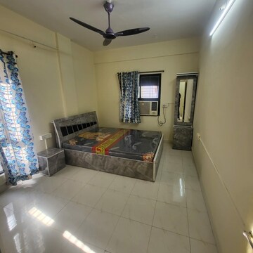 Living Room in 2 BHK Apartment at Koregaon Park – for Rent