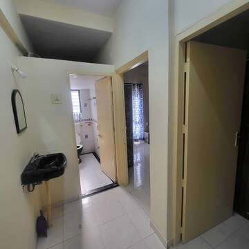 Team Area in 2 BHK Apartment at Koregaon Park – for Rent