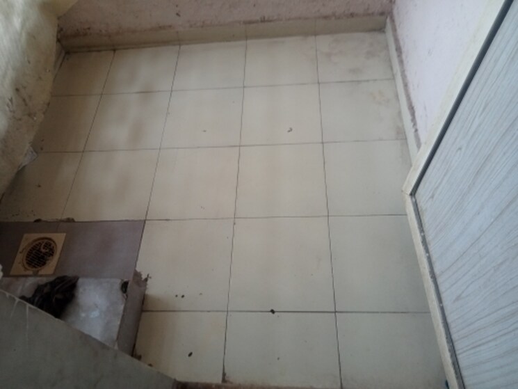 Bathroom, shree-sharanam 2 Bedroom 995 Sq.Ft. Apartment In Mira Road Thane 9016059