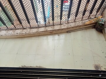 Balcony in 2 BHK Apartment at Shree Sharanam, Mira Road – for Rent