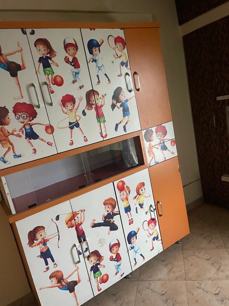 undefined, siddharth-ganga-tower 2 Bedroom 1080 Sq.Ft. Apartment In Kalyani Nagar Pune 9016079