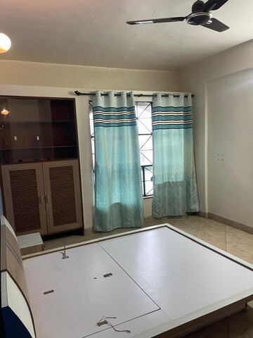 Kitchen in 2 BHK Apartment at Siddharth Ganga Tower, Kalyani Nagar – for Rent
