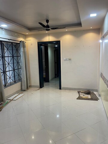 Room in 2 BHK Apartment at Siddharth Ganga Tower, Kalyani Nagar – for Rent