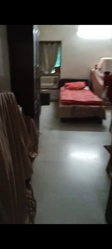 2 BHK Apartment For Sale in Godrej Edenwoods, Manpada