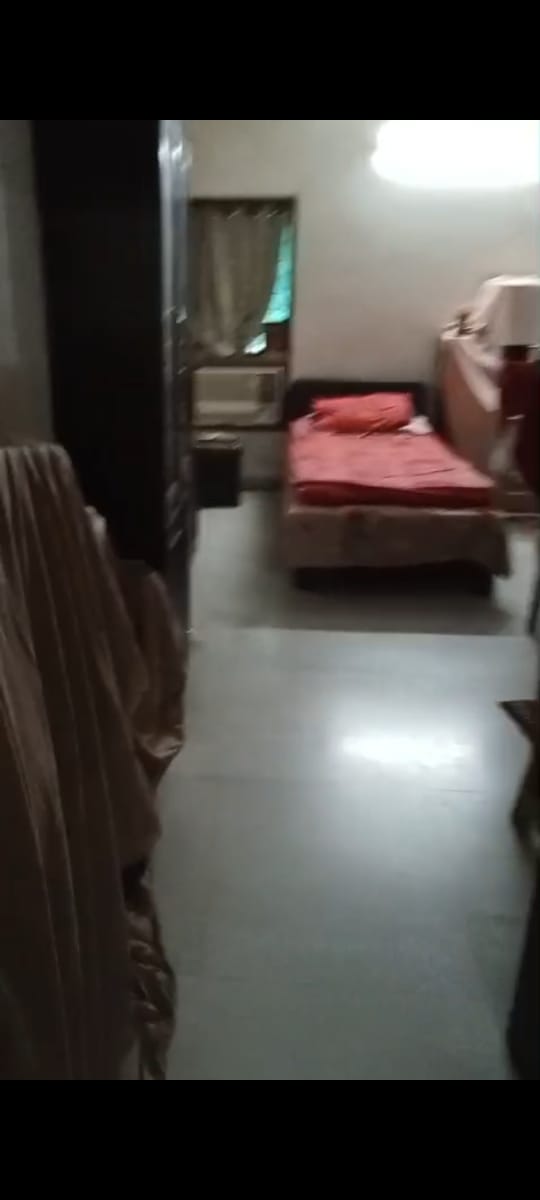 2 BHK Apartment For Sale in Godrej Edenwoods