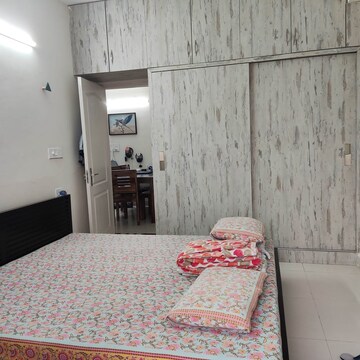 Bedroom in 2 BHK Apartment at Sector 19 Dwarka – for Rent
