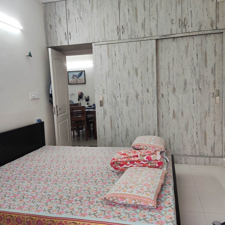 Bedroom, sector 19 dwarka 2 Bedroom 1200 Sq.Ft. Apartment In Sector 19 Dwarka Delhi 9016063