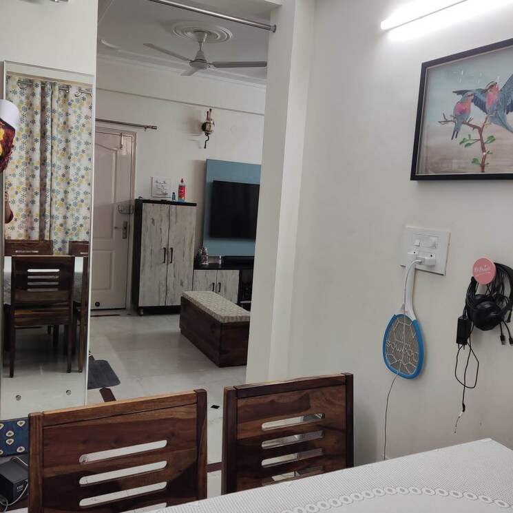 Living Room, sector 19 dwarka 2 Bedroom 1200 Sq.Ft. Apartment In Sector 19 Dwarka Delhi 9016063