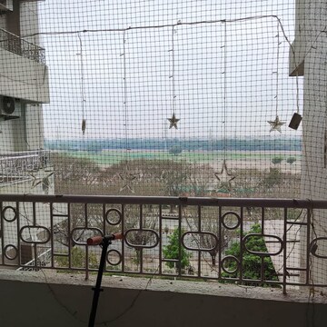2 BHK Apartment – Exterior View View at Sector 19 Dwarka - for Rent