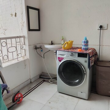  2 BHK Apartment at Sector 19 Dwarka – for Rent