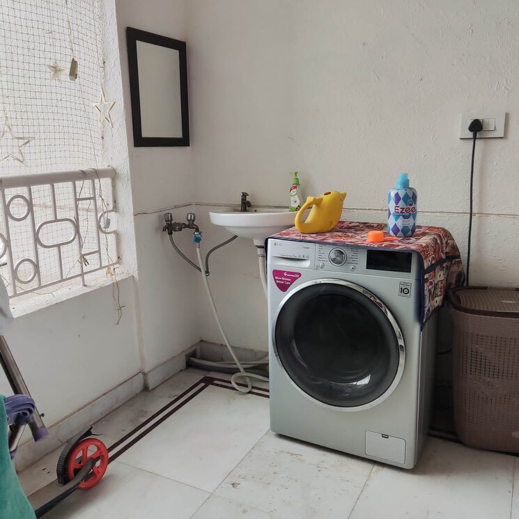 Other, sector 19 dwarka 2 Bedroom 1200 Sq.Ft. Apartment In Sector 19 Dwarka Delhi 9016063