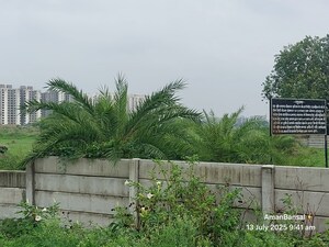  Plot – Exterior View View at Rai Enclave, Deva Road - for Sale
