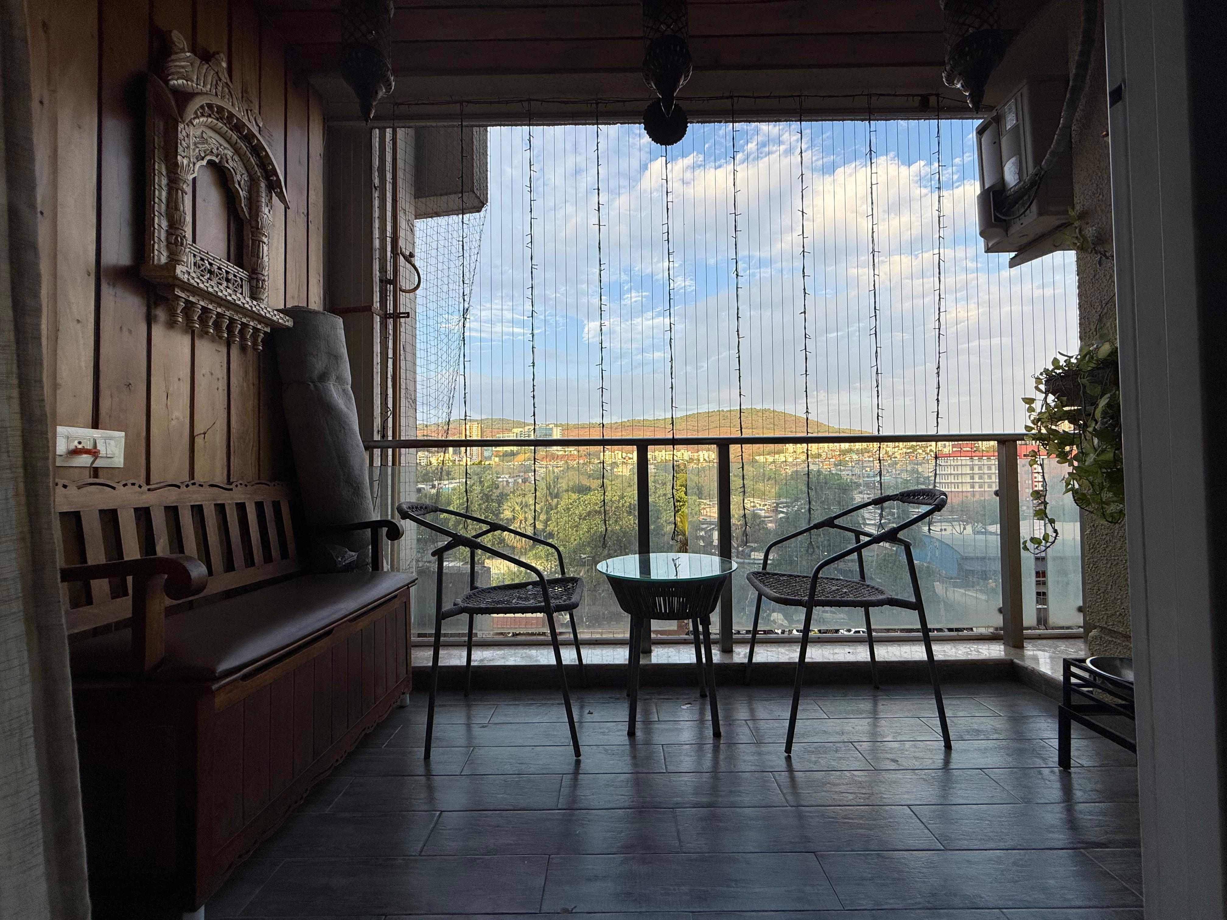 1 BHK Apartment For Rent in Conwood Astoria