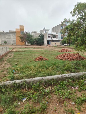  Plot – Garden View at Rai Enclave, Deva Road - for Sale