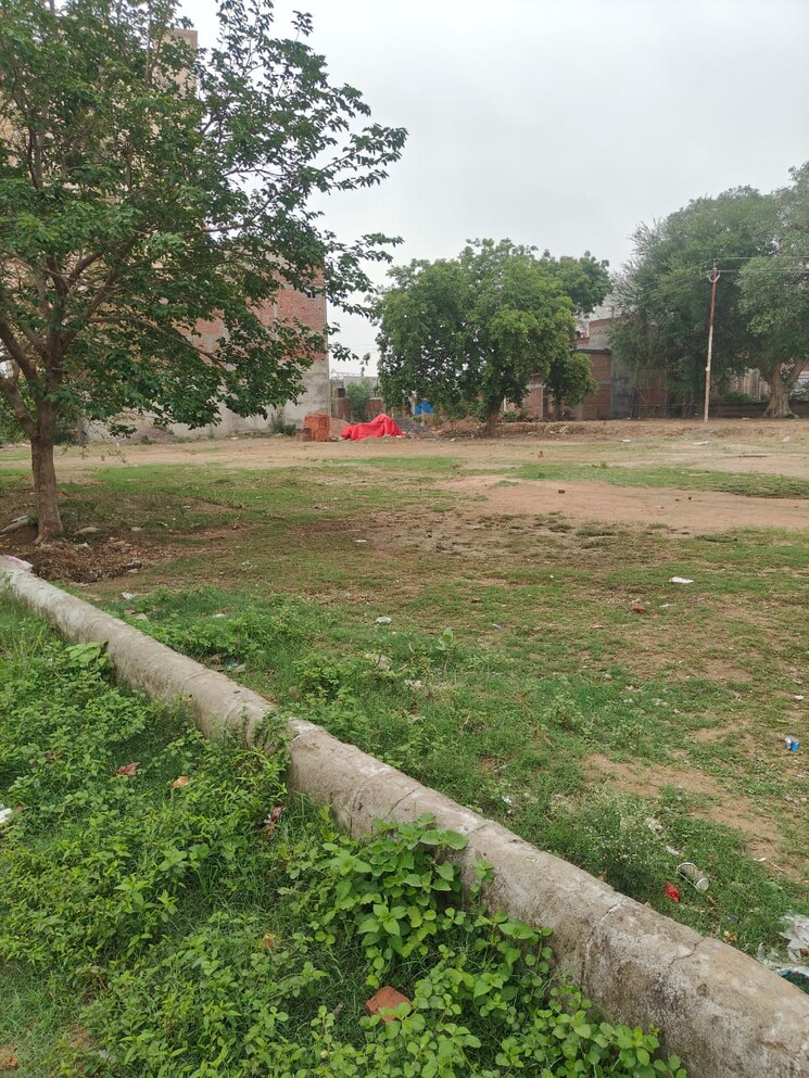 undefined, rai-enclave  670 Sq.Ft. Plot In Deva Road Lucknow 9016087