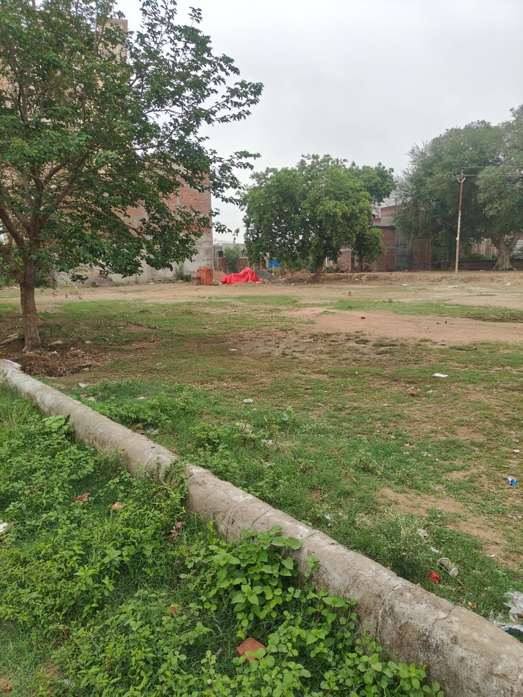 undefined, rai-enclave  670 Sq.Ft. Plot In Deva Road Lucknow 9016087