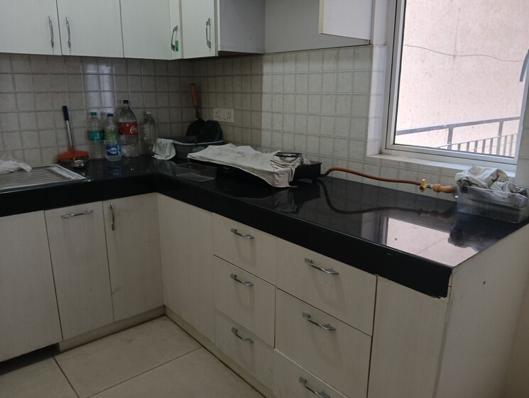 Kitchen, landcraft-golflinks-plaza 2 Bedroom 1135 Sq.Ft. Apartment In Pandav Nagar Ghaziabad 9016092