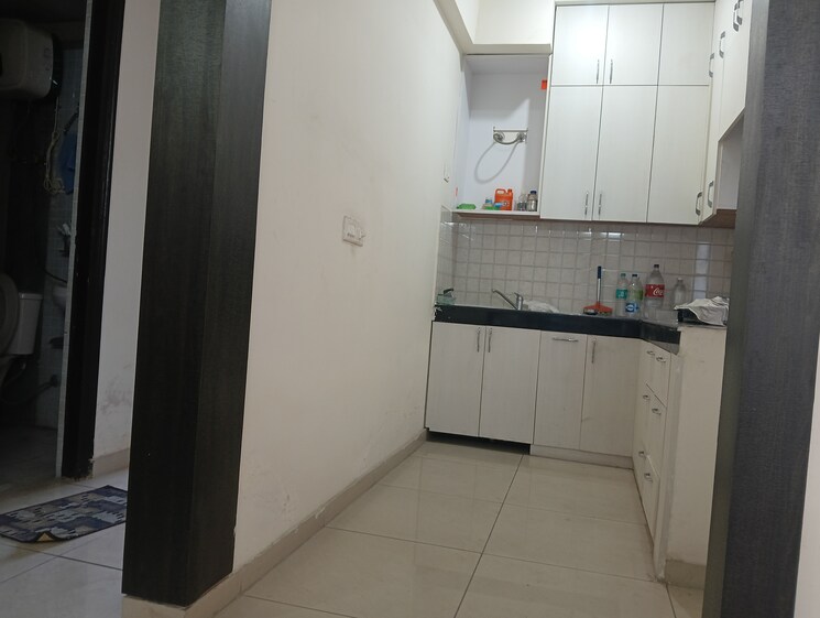 Kitchen, landcraft-golflinks-plaza 2 Bedroom 1135 Sq.Ft. Apartment In Pandav Nagar Ghaziabad 9016092