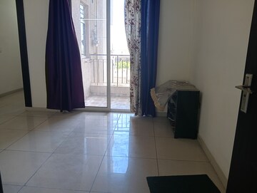 Living Room in 2 BHK Apartment at Landcraft Golflinks Plaza, Pandav Nagar – for Rent