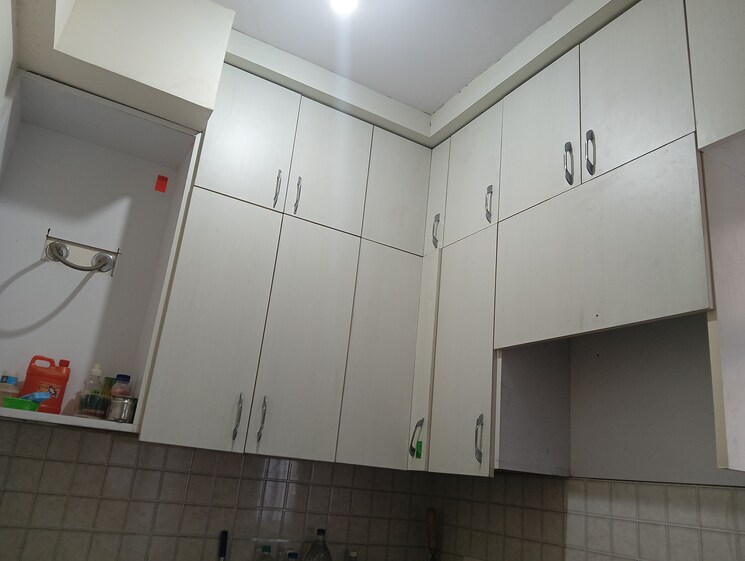Kitchen, landcraft-golflinks-plaza 2 Bedroom 1135 Sq.Ft. Apartment In Pandav Nagar Ghaziabad 9016092