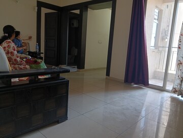 Kitchen in 2 BHK Apartment at Landcraft Golflinks Plaza, Pandav Nagar – for Rent