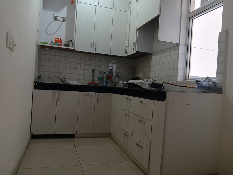 Kitchen, landcraft-golflinks-plaza 2 Bedroom 1135 Sq.Ft. Apartment In Pandav Nagar Ghaziabad 9016092