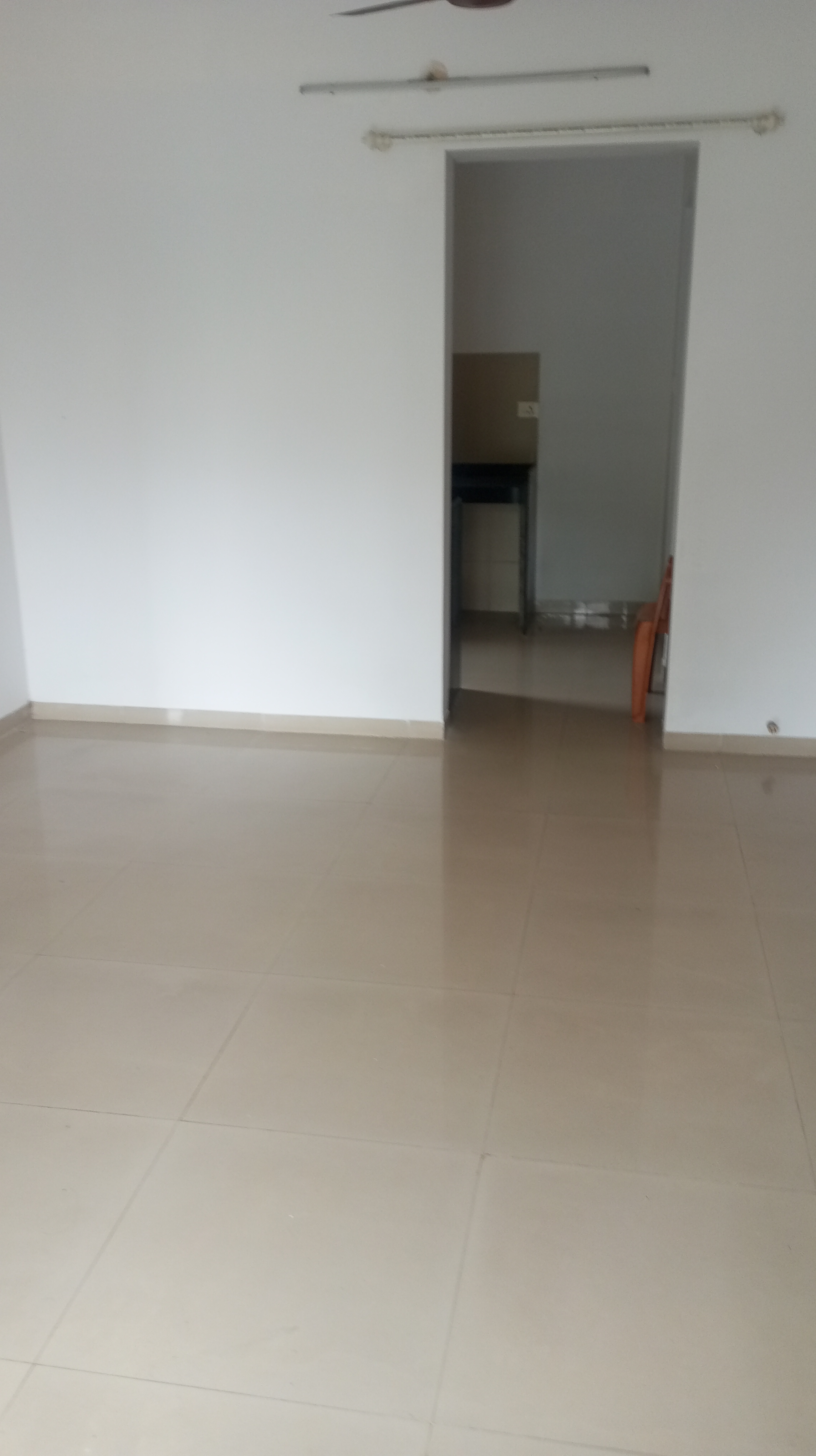 2 BHK + Pooja Room,Extra Room Apartment For Sale in Lodha Casa Rio