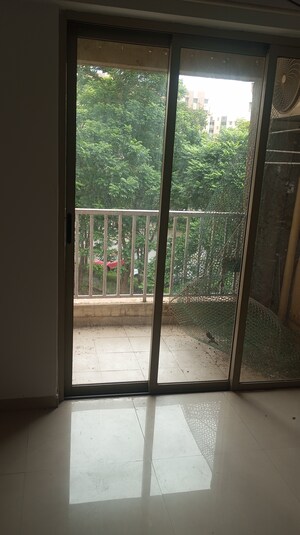 Balcony in 2 BHK Apartment at Lodha Casa Rio, Dombivli East – for Sale