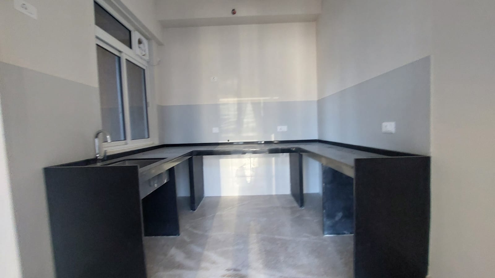 4 BHK + Pooja Room Apartment For Sale in Tata Serein