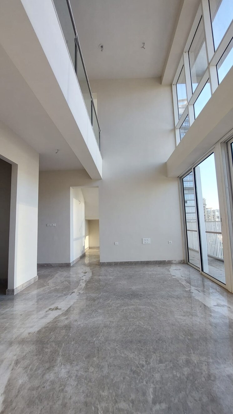 Room, tata-serein 4 Bedroom 1900 Sq.Ft. Apartment In Pokhran Road No Two Thane 9016084