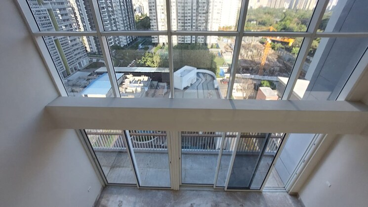 Balcony, tata-serein 4 Bedroom 1900 Sq.Ft. Apartment In Pokhran Road No Two Thane 9016084